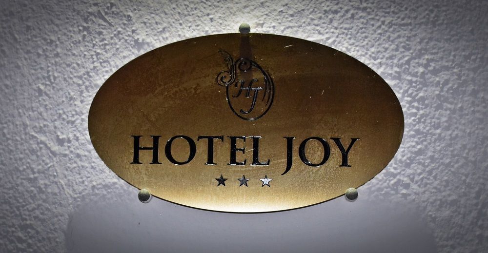 Hotel Joy Castel Volturno Extérieur photo