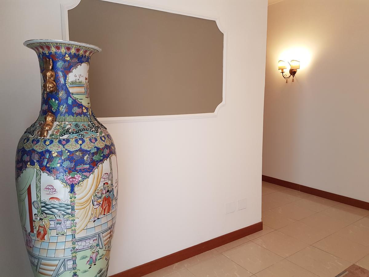 Hotel Joy Castel Volturno Extérieur photo