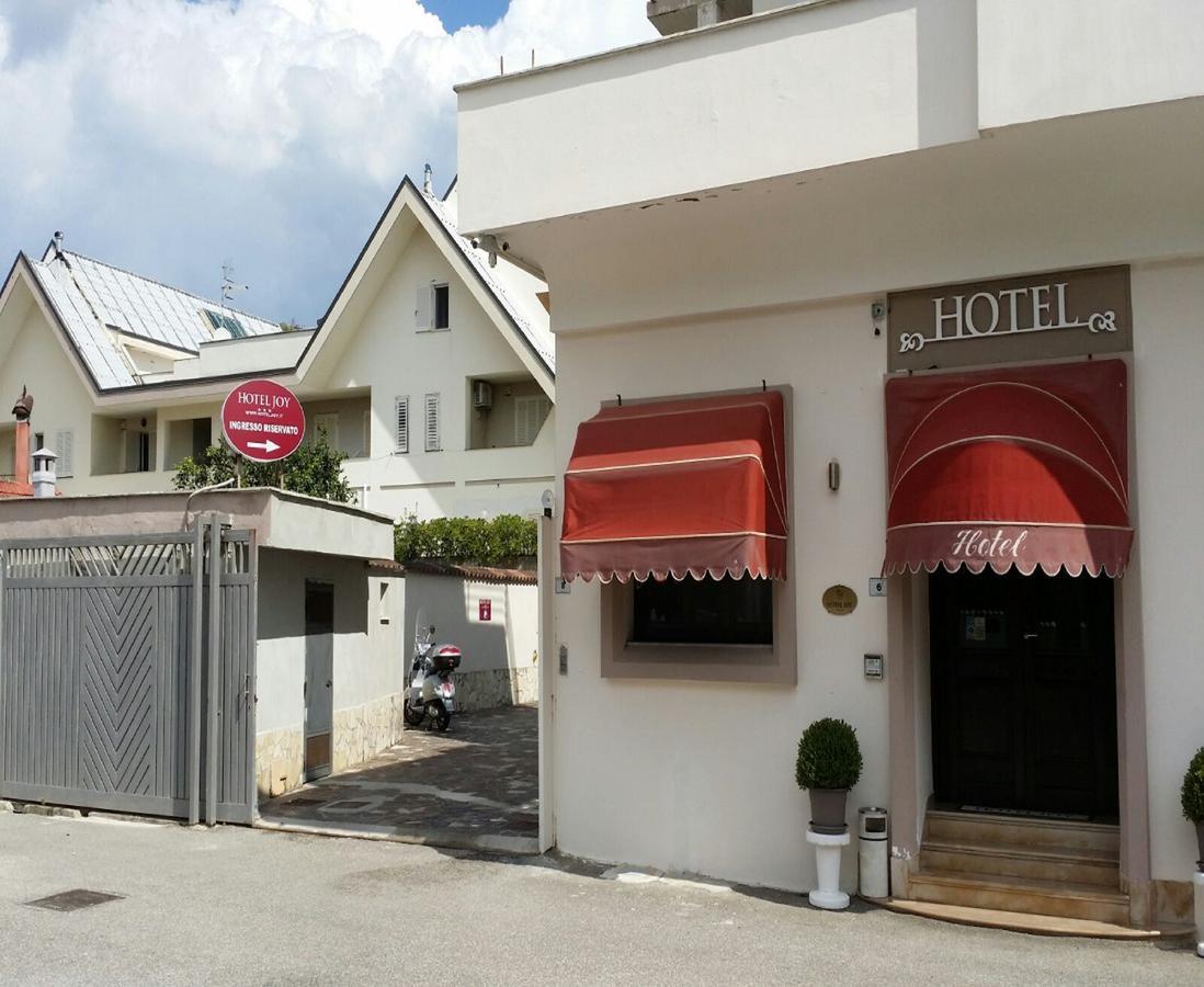 Hotel Joy Castel Volturno Extérieur photo