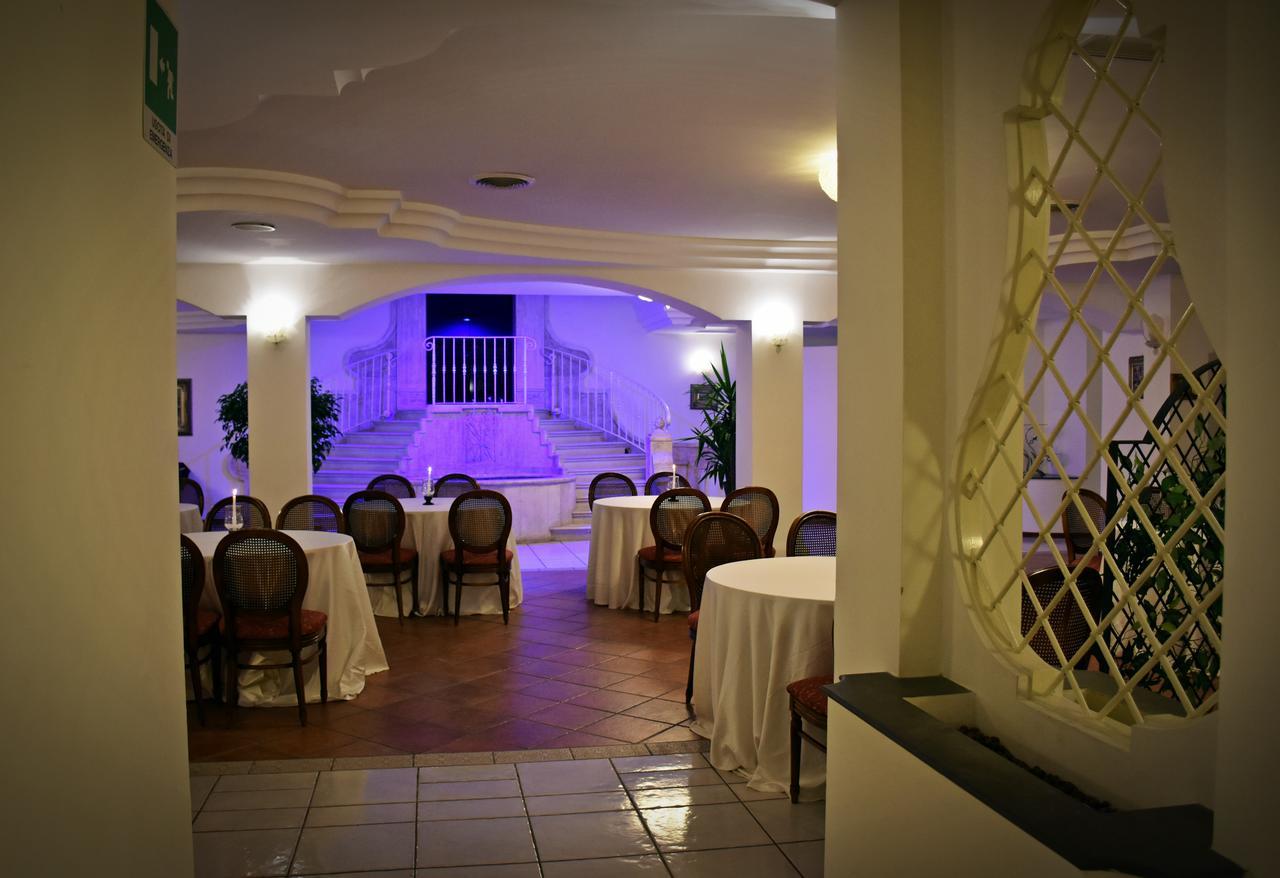 Hotel Joy Castel Volturno Extérieur photo