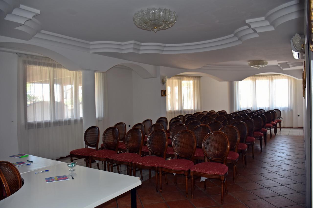Hotel Joy Castel Volturno Extérieur photo