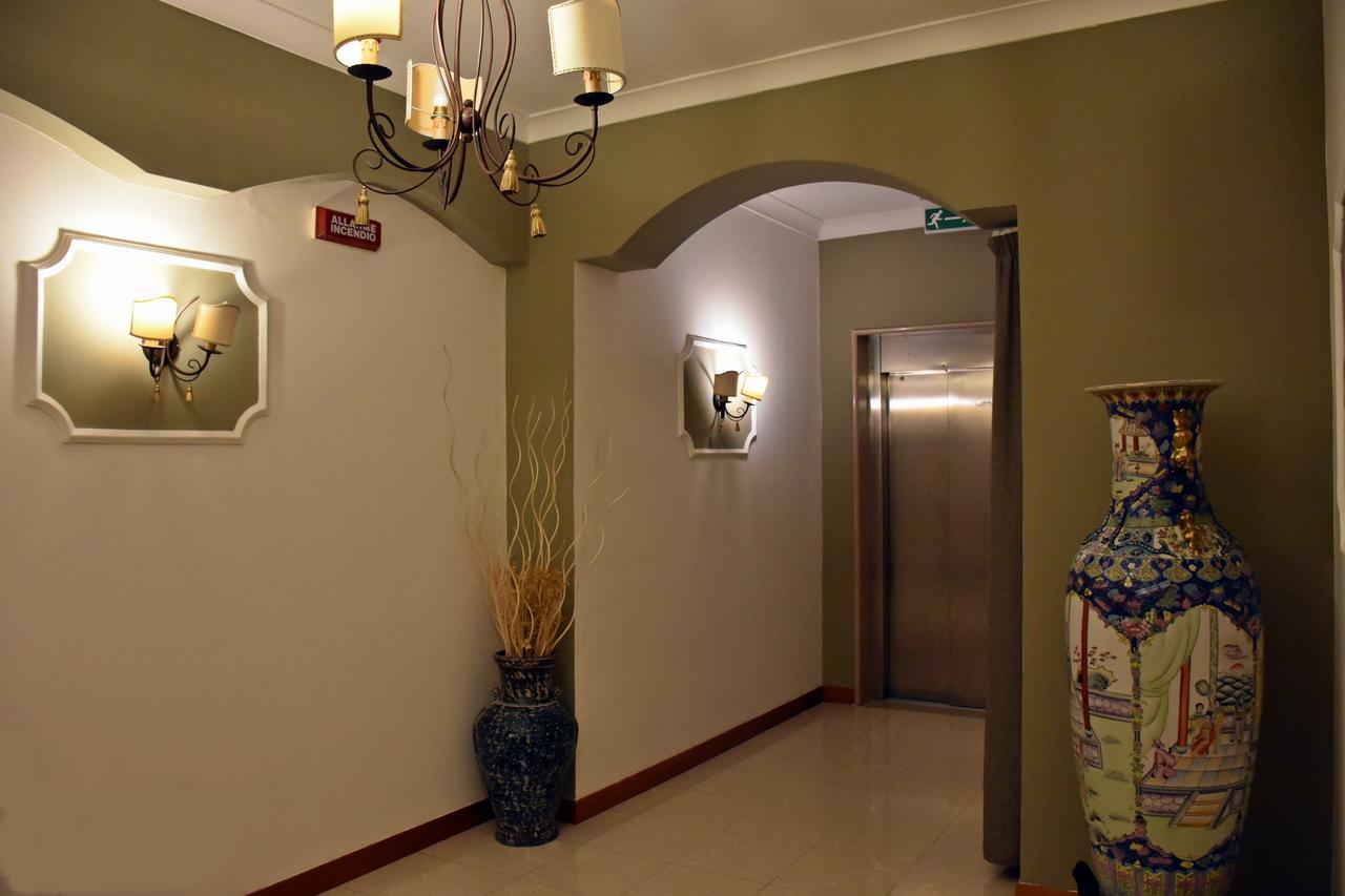 Hotel Joy Castel Volturno Extérieur photo