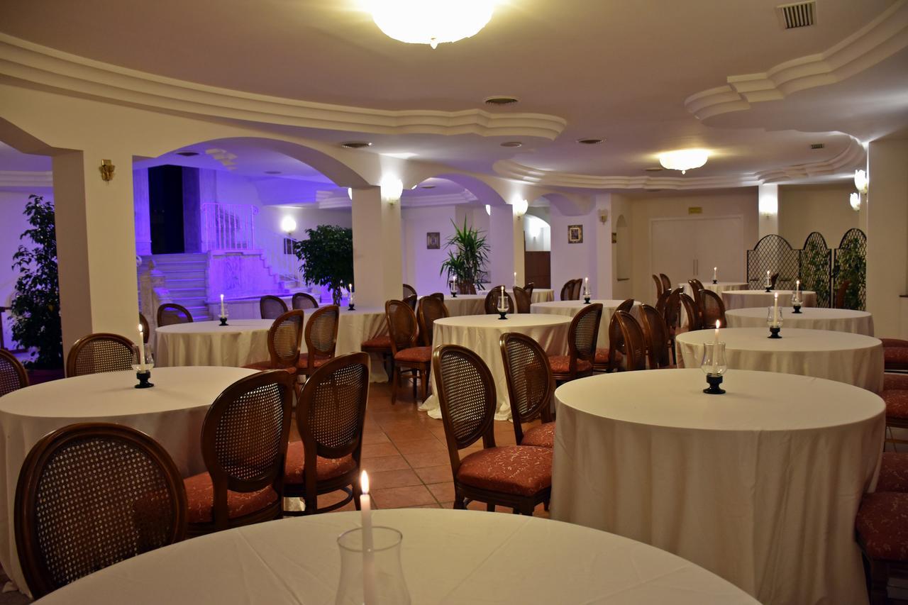 Hotel Joy Castel Volturno Extérieur photo