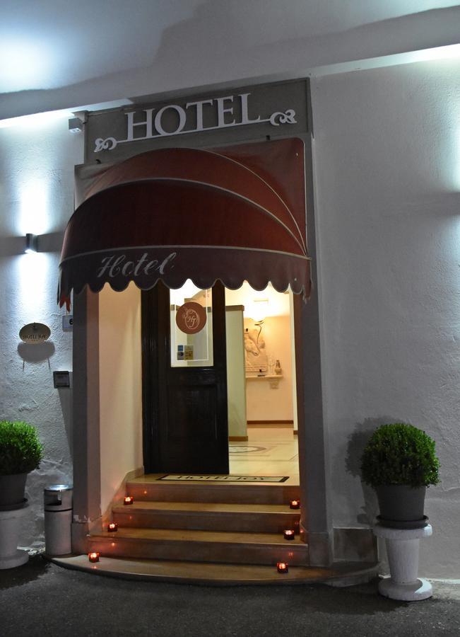 Hotel Joy Castel Volturno Extérieur photo