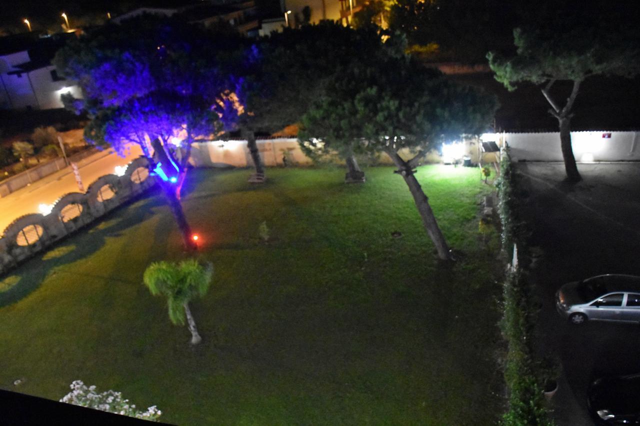 Hotel Joy Castel Volturno Extérieur photo