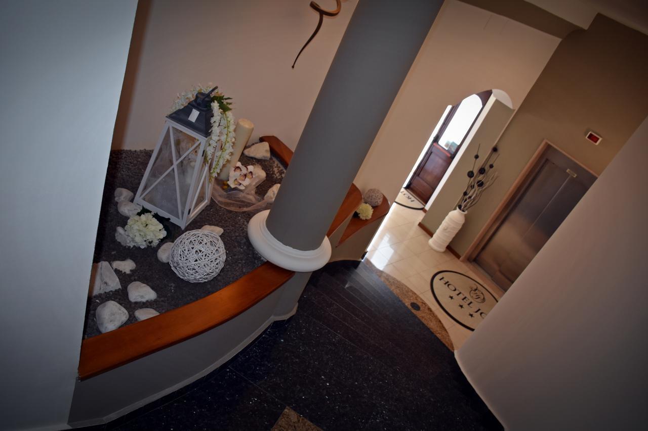Hotel Joy Castel Volturno Extérieur photo