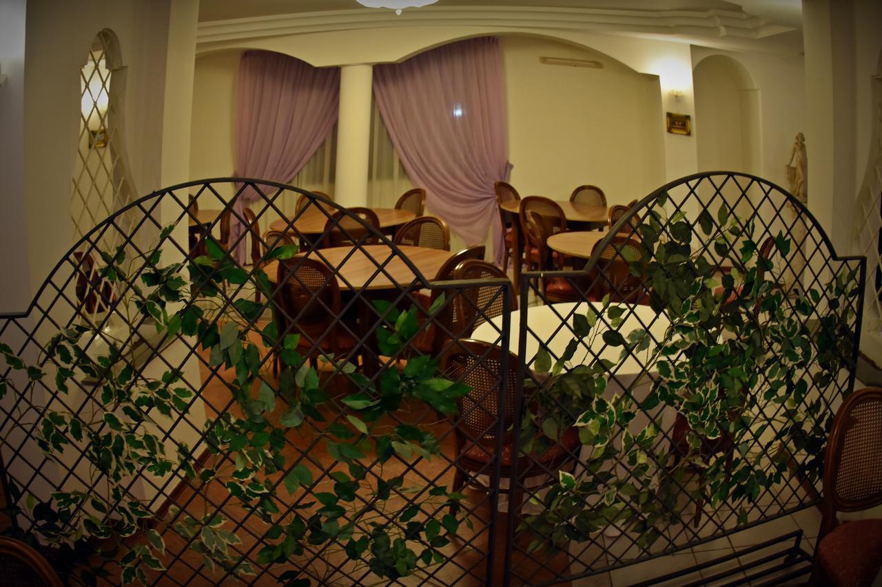 Hotel Joy Castel Volturno Extérieur photo
