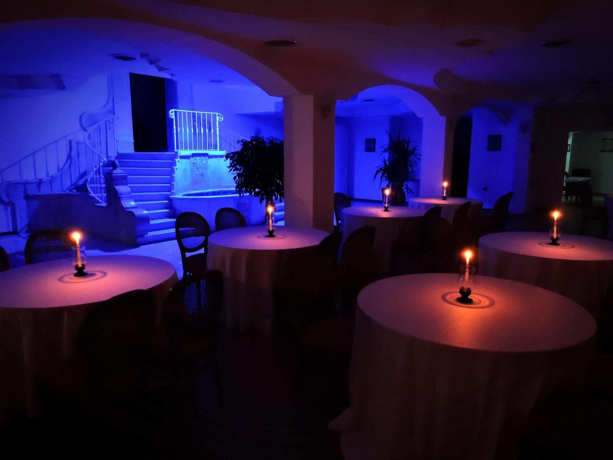 Hotel Joy Castel Volturno Extérieur photo