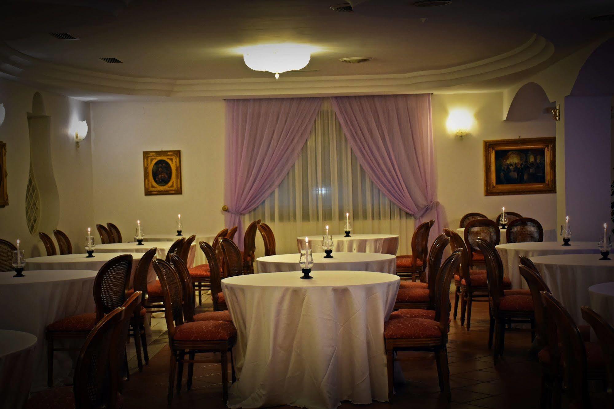Hotel Joy Castel Volturno Extérieur photo