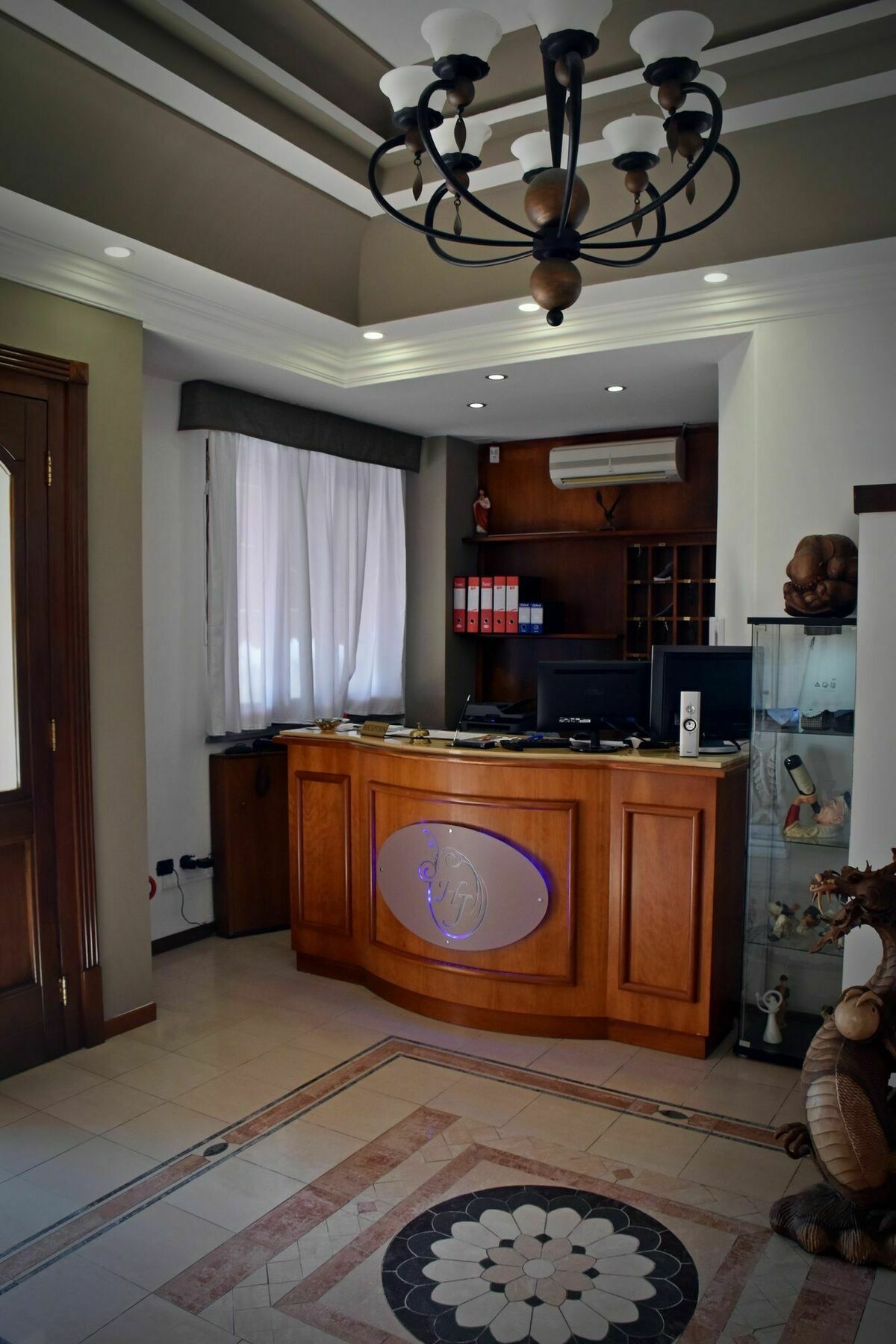Hotel Joy Castel Volturno Extérieur photo